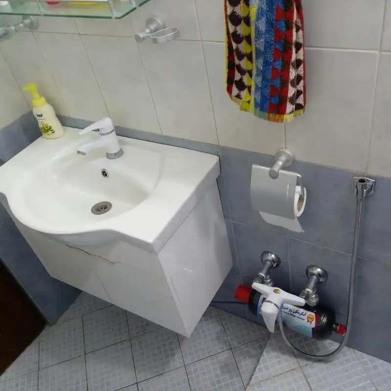 آبگرمکن برقی مدل 1120