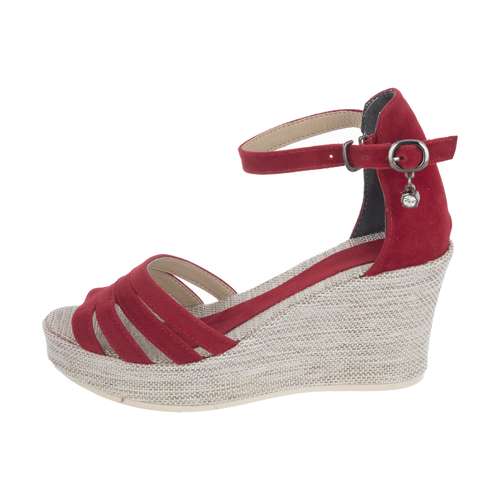 صندل زنانه زبرا مدل 2193