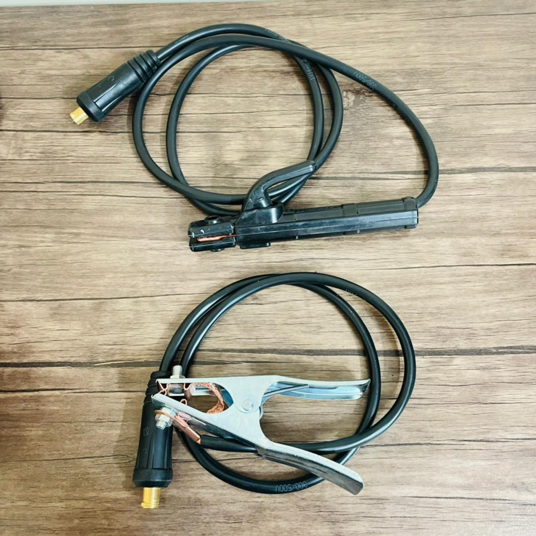 دستگاه جوش 500 آمپر گریتک مدل ARC500I