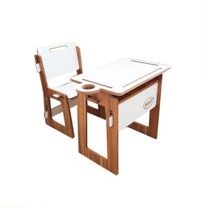 نقد و بررسی ست میز تحریر و صندلی ای اس تی مدل کودک کد A.S.T_KASA توسط خریداران