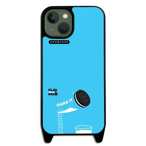AKAM AMCWLA13-OREO5 Cover For Apple iPhone 13