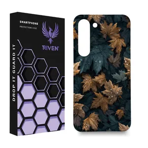 RIVEN RI2-3 Case For Samsung Galaxy S23