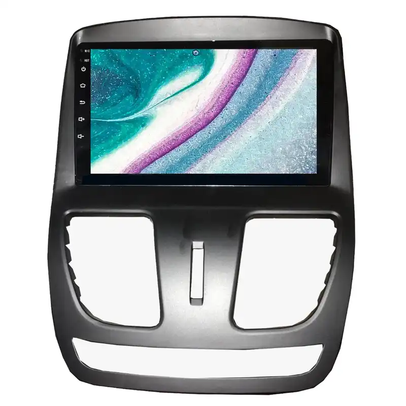 پخش کننده خودرو مدل PAVA-SAYNA