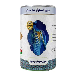 سویق استخوان ساز پنج گیاه ممتاز - 250 گرم