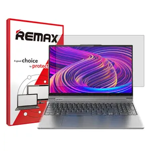 محافظ صفحه نمایش شفاف ریمکس مدل Resistant مناسب برای لپ تاپ لنوو yoga c940