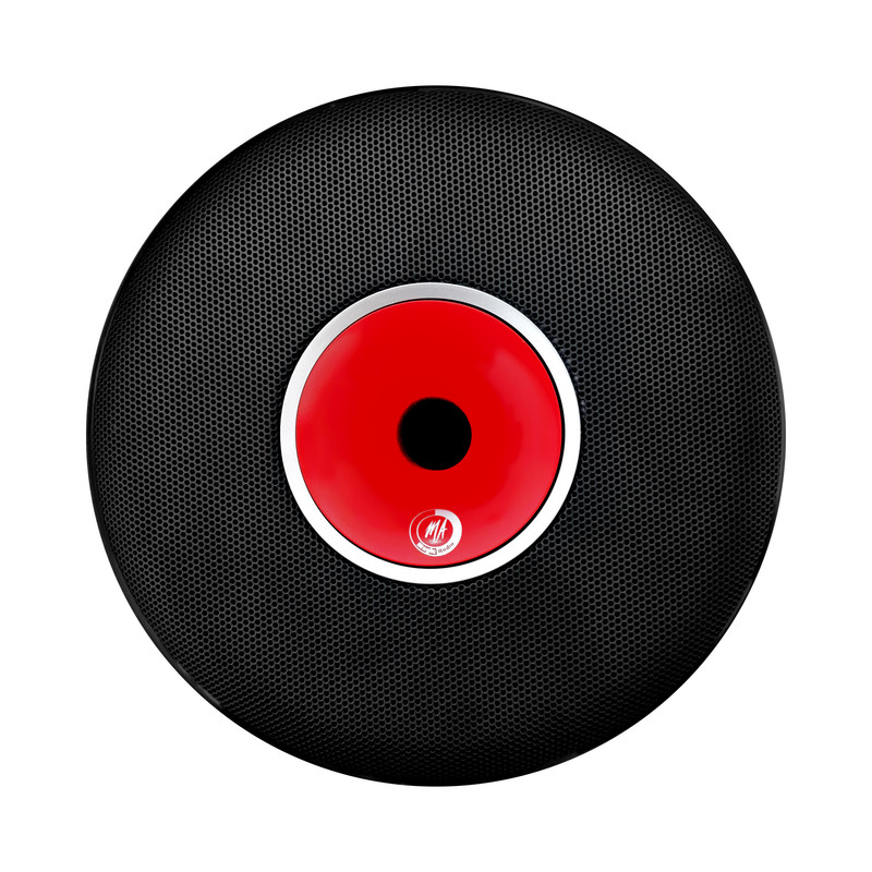 فول رنج خودرو مجیک آدیو مدل MA - 500h بسته دو عددی