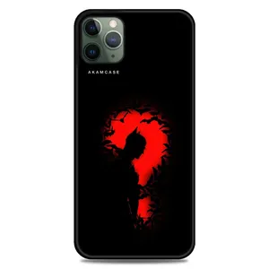 AKAM AMC-WA11PROMAX-BATMAN1 Cover For Apple iPhone 11 Pro Max