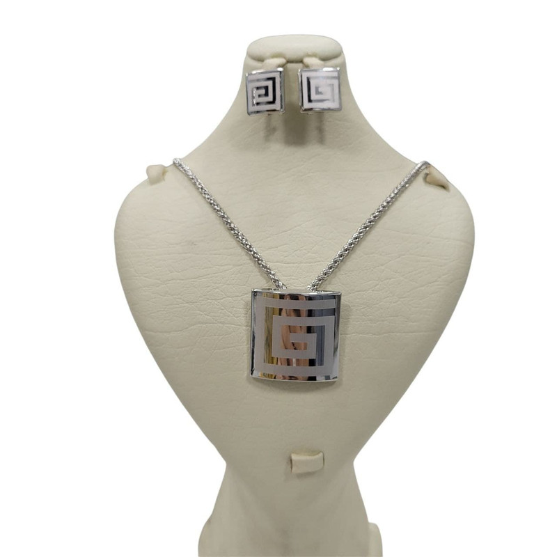 نیم ست زنانه مدل T-5278