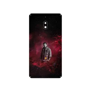 MAHOOT Tom Hardy Cover Sticker for Nokia 2.1