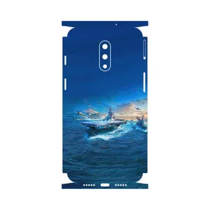 MAHOOT Warship-FullSkin Cover Sticker for OnePlus 7
