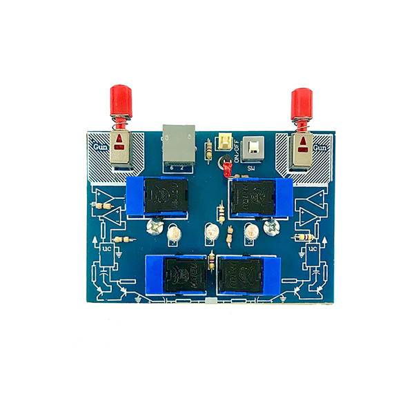 دسته کنترل ربات مدل IPM-123