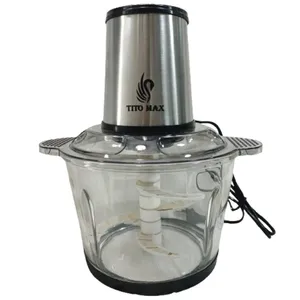 خردکن 3.5 لیتری تیتومکث مدل TM120