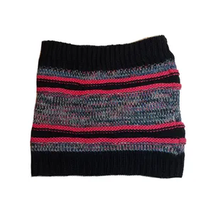 شال گردن بافتنی بچگانه ارنستینگس فمیلی مدل 1894