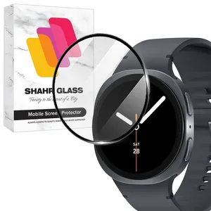 Shahr Glass SWPM Screen Protector For Samsung galaxy watch 8 40mm