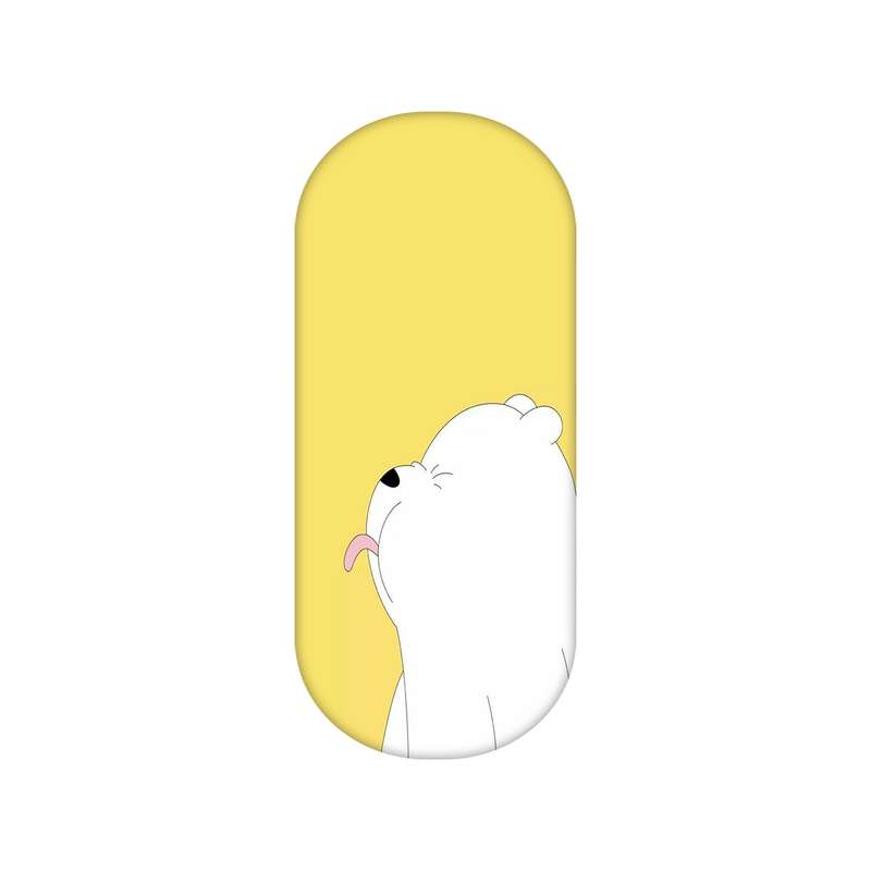 سوهان ناخن مدل کارتونی کد 598