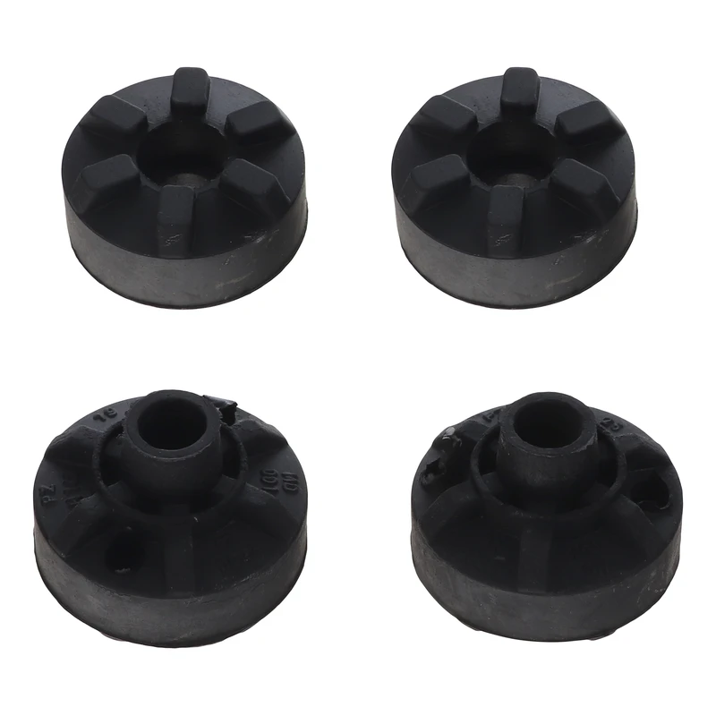 بوش بالا و پایین کمک فنر جی آی اس پی کد 500203 مناسب برای پراید 4 عددی