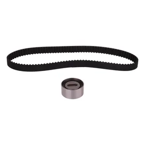 کیت تسمه تایم جی ای اس پی کد 506241 مدل 107 دندانه مناسب برای پراید و پراید وانت 151