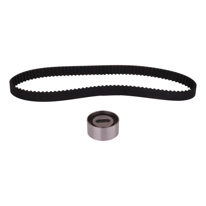 کیت تسمه تایم جی ای اس پی کد 506241 مدل 107 دندانه مناسب برای پراید و پراید وانت 151