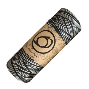 نخ قلاب بافی مدل D109