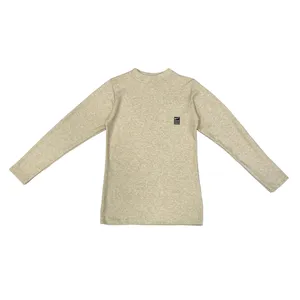 تی شرت آستین بلند زنانه مدل 002