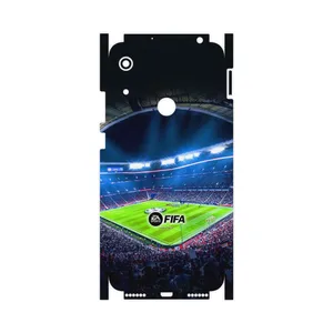 MAHOOT FIFA Soccer Game Series-FullSkin Cover Sticker for Huawei Y6s 2019