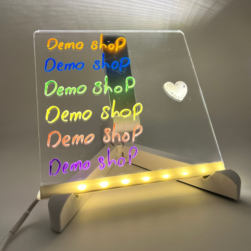 تخته نوری مدل JS-01