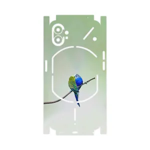 MAHOOT Lovebird-FullSkin Cover Sticker for Nothing Phone 1