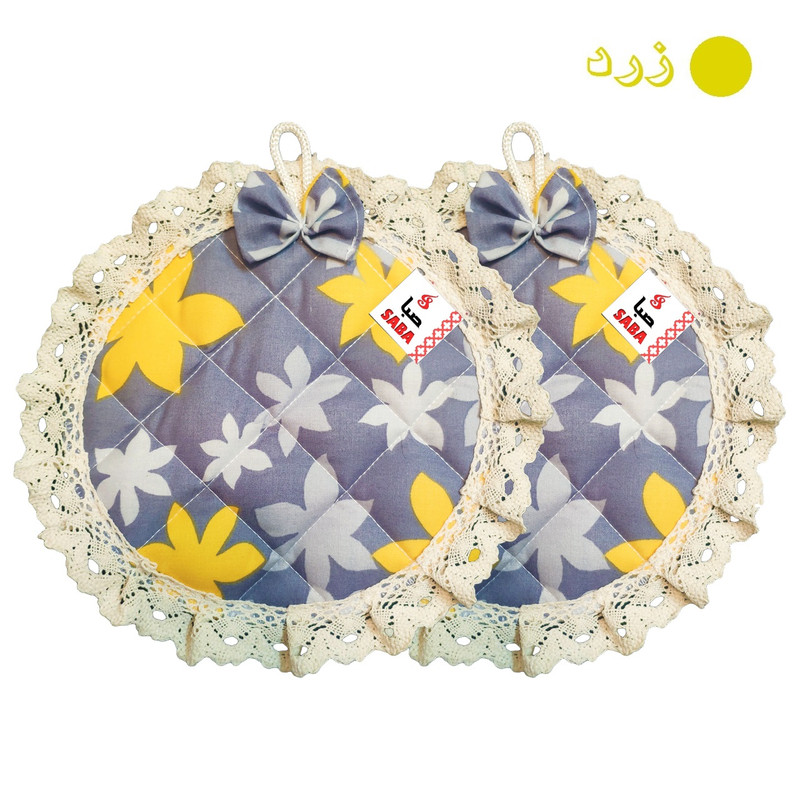 دستگیره مدل صبا طرح افرا کد 176 بسته 2 عددی دستگیره مدل صبا طرح افرا کد 176 بسته 2 عددی