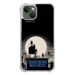 AKAM AMC-WTA13-NINJA TURTLES13 Cover For Apple iPhone 13