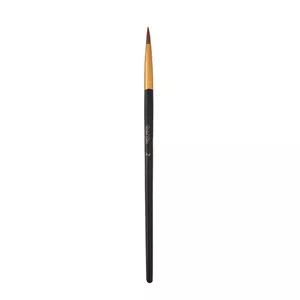 قلم موی کاشت ناخن رویال استار مدل اشکی شماره 02