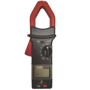 مولتی متر کلمپی کاوین آرنوکس مدل F13 