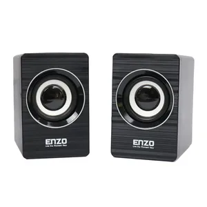 اسپیکر دسکتاپ انزو مدل SL-113