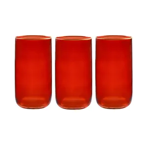 لیوان انگلیش هوم مدل Line 365ML بسته 3 عددی