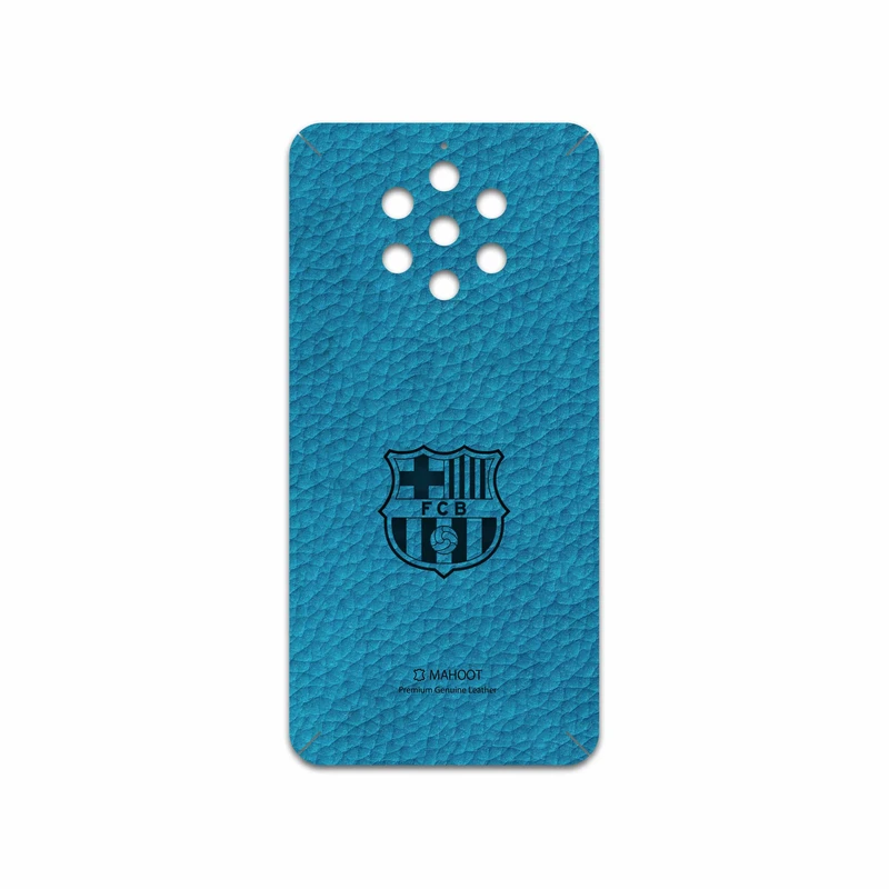 برچسب پوششی ماهوت مدل BL-BRCA مناسب برای گوشی موبایل نوکیا 9 Pureview