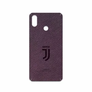 MAHOOT PL-JUVE Cover Sticker for Xiaomi Mi Max 3