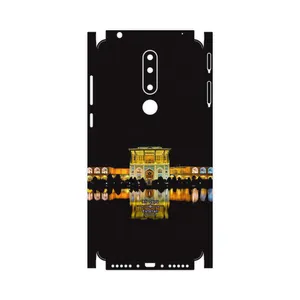 MAHOOT Ali Qapu-FullSkin Cover Sticker for Nokia 3.1 Plus