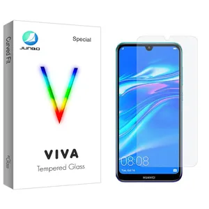 Junbo Viva Screen Protector For Huawei Y7 Prime 2019