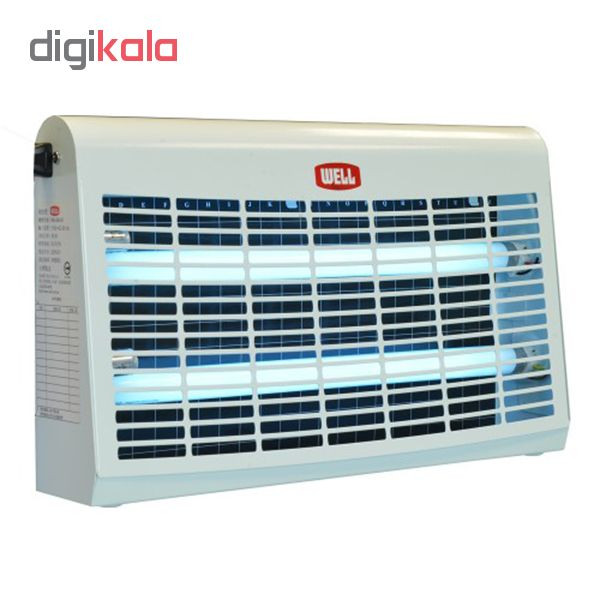 حشره کش ول مدل WE-SB30 حشره کش ول مدل WE-SB30