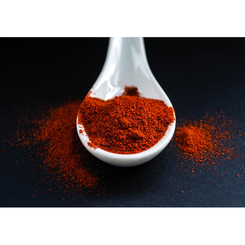 قاشق ادویه مدل SUNHOME کد 52403-L بسته 6 عددی