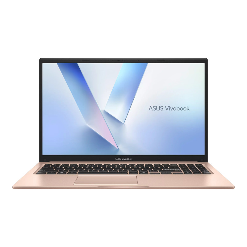 لپ تاپ 15.6 اینچی ایسوس مدل Vivobook 15 A1504VA-Core 5 120U-40GB DDR5 4800MHz-1TB SSD-IPS-Backlit - کاستوم شده