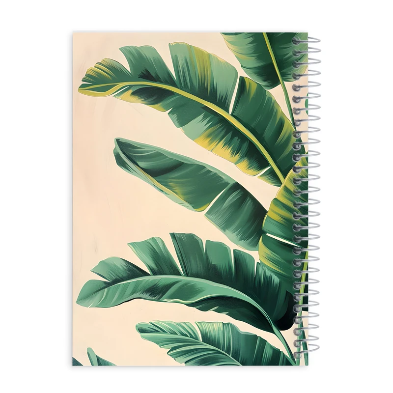 دفتر مشق 100 برگ طرح گلبرگ کد Vz20