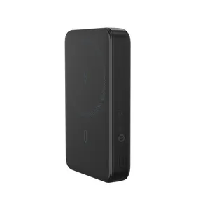   پاور بانک  جووی مدل JP-331 ظرفیت 10000 میلی آمپرساعت