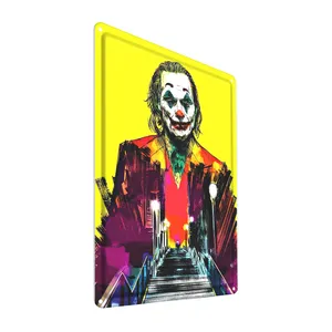 دیوارکوب مدل جوکر کد s 1590 joker