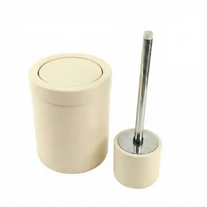 ست سطل و فرچه مدل psfbkjk