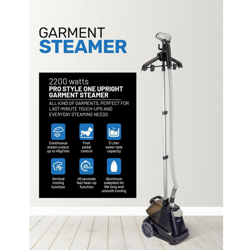 بخارگر جی پاس مدل GGS9254N بخارگر جی پاس مدل GGS9254N