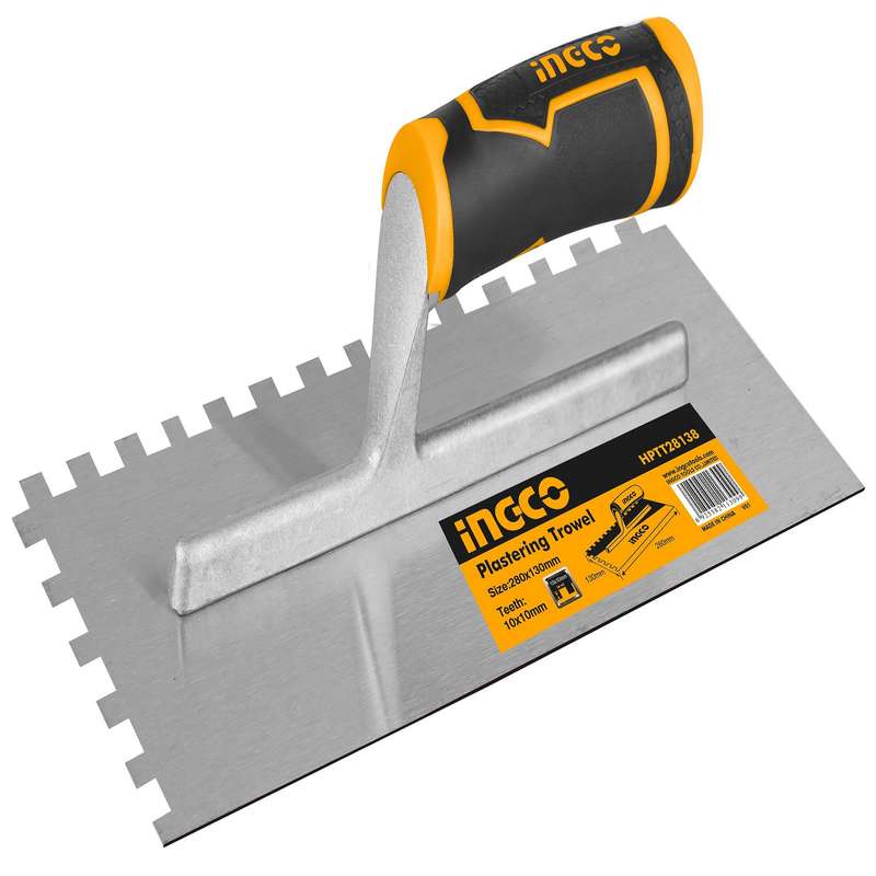 ماله کاشی کاری اینکو مدل HPTT28138 ماله کاشی کاری اینکو مدل HPTT28138