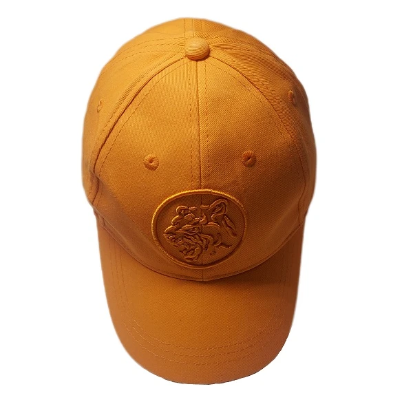 کلاه کپ زنانه مدل غرش ببر