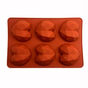 پایه ظرف ژله مدل Tb6