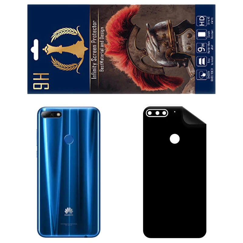 برچسب پوششی اینفینیتی مدل PRO RG مناسب برای گوشی موبایل هوآوی Enjoy 8