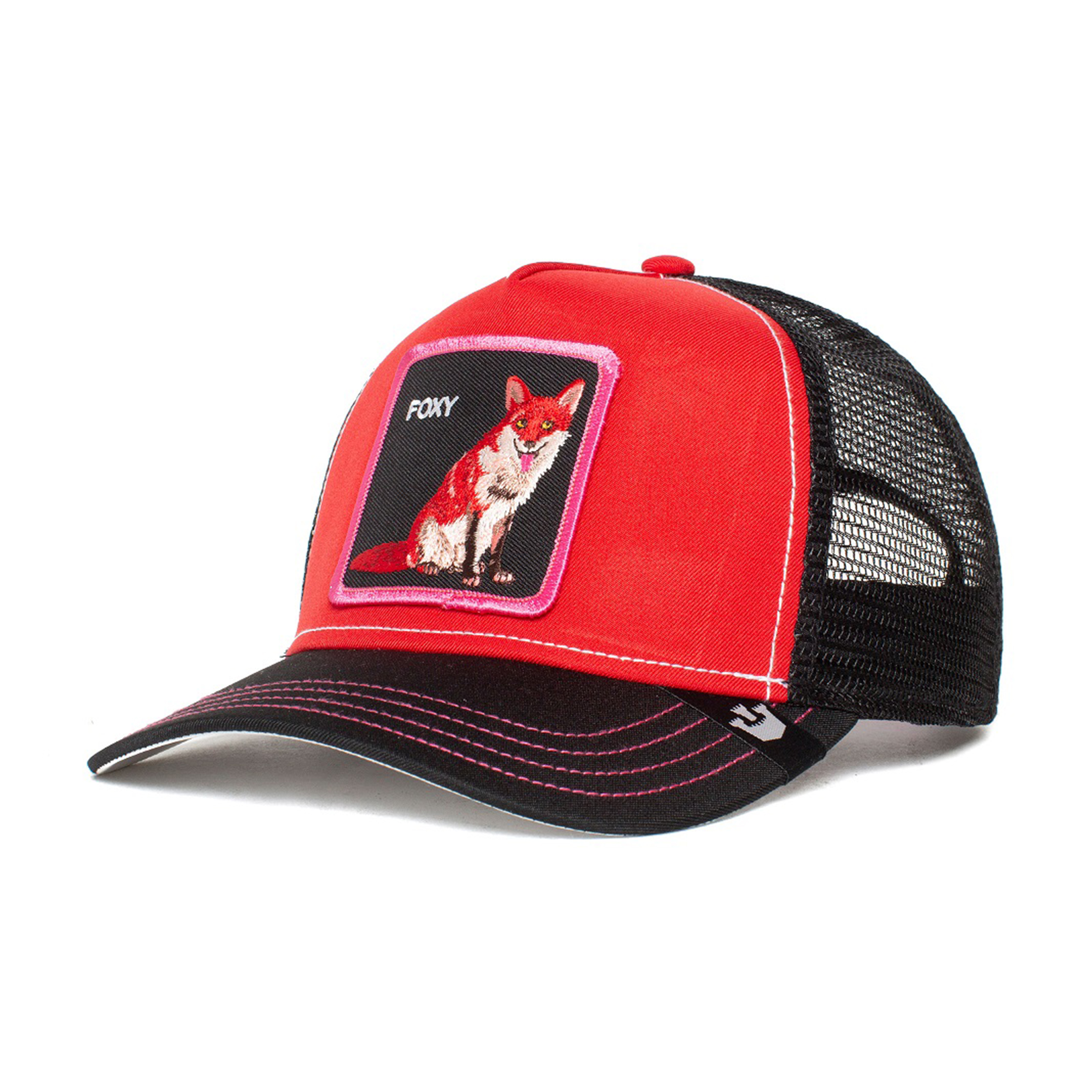 نکته خرید - قیمت روز کلاه کپ گورین براز مدل FOX TRIP 101-1014 خرید